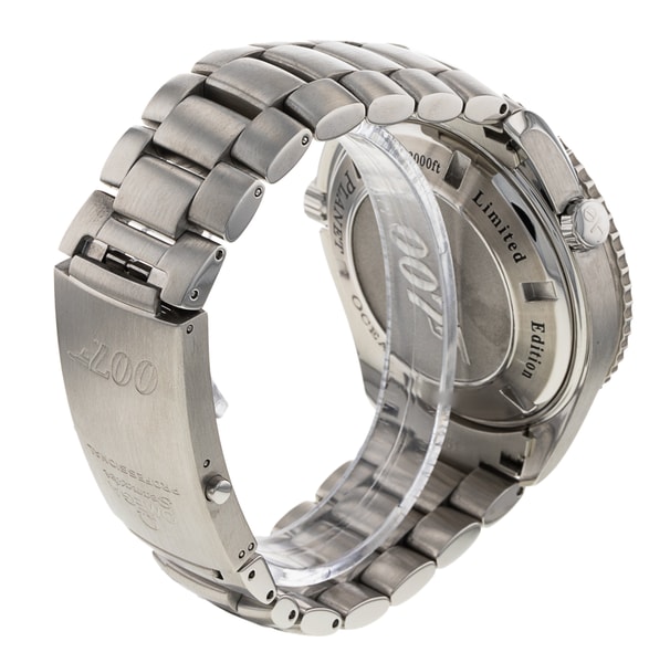 Omega Planet Ocean 222.30.46.20.01.001